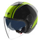 N20-2 Visor Dolce Vita N-Com headset