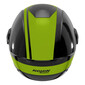 N20-2 Visor Dolce Vita N-Com headset