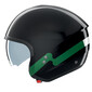 Zefiro N-Com N20-2 helm