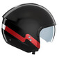 Zefiro N-Com N20-2 helm