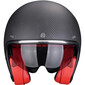 Belfast Carbon Evo Solid-helm