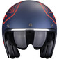 Belfast Evo Dawg helm