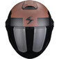 Exo-City II Sheer helm