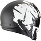 Exo-Combat II Marauder helm