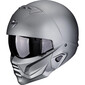 Exo-Combat II Solid-helm