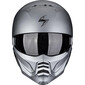 Exo-Combat II Solid-helm