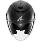 RS Jet Carbon Speed-Tech Mathelm