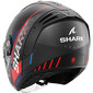 RS Jet Carbon Speed-Tech Mathelm