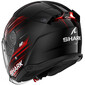 Skwal i3 Jet Licht Waas Helm