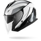 Skwal-i3 Jet Mekarium helm
