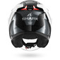 Skwal-i3 Jet Mekarium helm