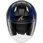 Skwal-i3 Jet Mekarium helm