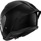 Skwal Jet Cup Dark Shadow Dual Helm