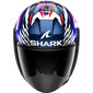 Skwal Jet Cup Replica Zarco Signature 2026-helm
