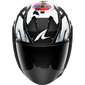 Skwal Jet Cup Replica Zarco Suzuki