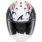 Skwal Jet Cup Speed-Fancy Helm