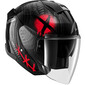 Skwal Jet Shiever helm