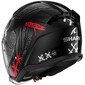 Skwal Jet Shiever helm