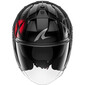 Skwal Jet Shiever helm
