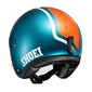 J.O2 Aventure helm