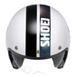 J.O2 Cross Logo 2 helm