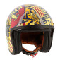 Grote kat helm
