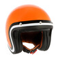 Lange weg helm