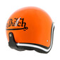 Lange weg helm