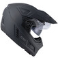 Explorer Solid-helm