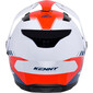Extreme grafische helm