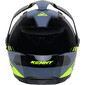 Extreme grafische helm