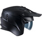 Miles Solid Helm - 2024