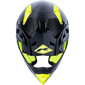 Titanium Carbone Graphic-helm - MIPS
