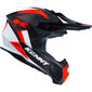 Titanium Carbone Graphic-helm - MIPS