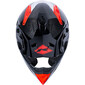 Titanium Carbone Graphic-helm - MIPS