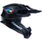 Titanium Carbone Solid-helm - MIPS