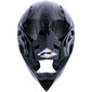 Titanium Carbone Solid-helm - MIPS
