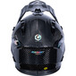 Titanium Carbone Solid-helm - MIPS