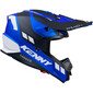 Track Graphic-helm
