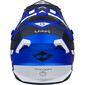 Track Graphic-helm