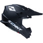 Track Solid-helm