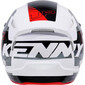 Trial Up grafische helm