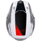Trial Up grafische helm