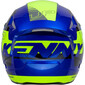 Trial Up grafische helm