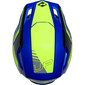 Trial Up grafische helm