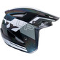 Trial Up grafische helm