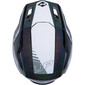 Trial Up grafische helm