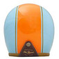 De klassieke helm - 22.06