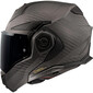 FF901 Advant X Carbon Solid-helm