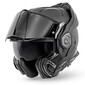 FF901 Advant X Carbon Solid-helm